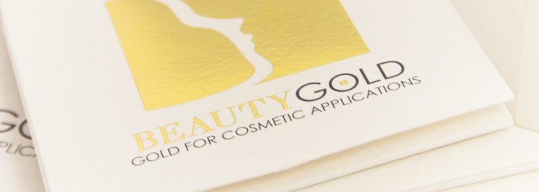 Beauty Gold products by Manetti for Industry