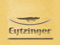 Eytzinger Brand - Crocodile Gold Leaf