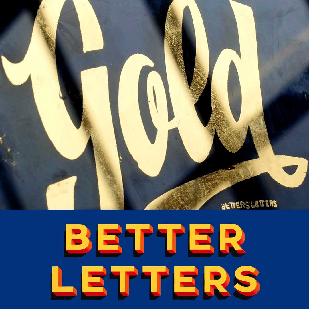 Better Letters Co