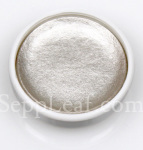 Shell Silver, 8.00 gram, Large Tablet @ seppleaf.com Shell Silver, 8.00 gram, Large Tablet @ seppleaf.com