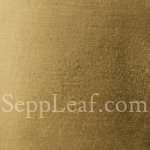 Manetti Roll Gold Leaf, 1/4