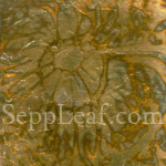 Green German Style Var. Lf,  14cm @ 500 Lvs/pk ITL @ seppleaf.com Green German Style Var. Lf,  14cm @ 500 Lvs/pk ITL @ seppleaf.com