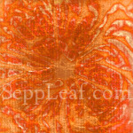 Red German Style Var. Lf,    14cm @ 500 Lvs/Pk ITL @ seppleaf.com Red German Style Var. Lf,    14cm @ 500 Lvs/Pk ITL @ seppleaf.com