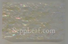 Abalone, Agoya Veneer, 5.5 Abalone, Agoya Veneer, 5.5