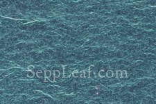 Color Silver Leaf Ocean Blue #13 @ seppleaf.com Color Silver Leaf Ocean Blue #13 @ seppleaf.com