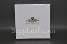 Imitation Gold Leaf, Color 2.5, 14cm square @ seppleaf.com