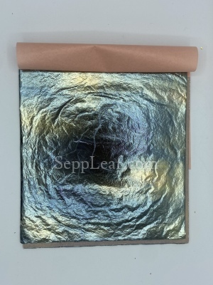 Twilight Celestial Variegated Leaf @ seppleaf.com