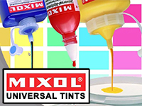 Mixol