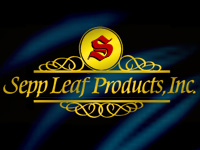 Sepp Leaf Clear Coat - Artist & Craftsman Supply