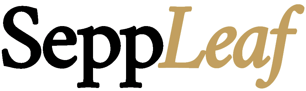 SeppLeaf, the gilder's source for quality leaf, supplies, tools and materials SeppLeaf, the gilder's source