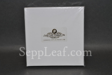 22 Karat Double Gold Leaf, 85mm @ seppleaf.com