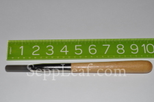 Agate Stone Burnisher, DR2 @ seppleaf.com