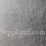 Manetti Genuine Silver Leaf, Patent, 20g, 95mm @ seppleaf.com