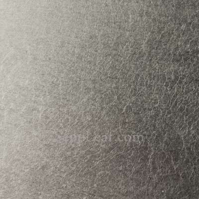 Manetti 12 kt White Glass Gold @ seppleaf.com