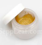 Powder Gold, 2gm, 23 Karat @ seppleaf.com