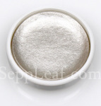 Shell Silver,  8.00 gram, Large Tablet @ seppleaf.com