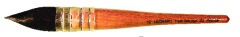 Gilder's Mop, Pure Squirrel, 5.5mm # 0 @ seppleaf.com