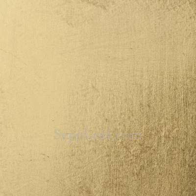 Manetti Roll Gold Leaf, 3/8