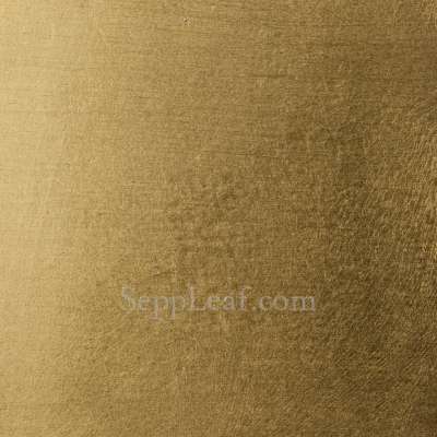 Manetti Roll Gold Leaf, 3/8