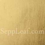 Manetti 24 karat Double Patent, 85mm @ seppleaf.com