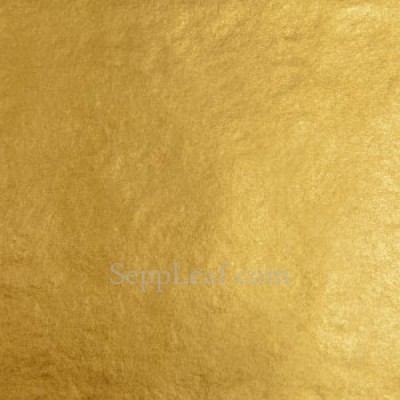 Manetti 22 kt French Pale Gold @ seppleaf.com