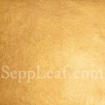 Manetti 23 karat Double, 85mm @ seppleaf.com