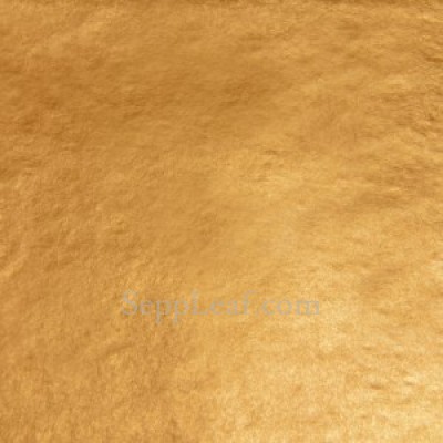 Manetti 23 karat Florin Gold, 86mm @ seppleaf.com