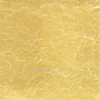 Composition Gold Lf, Color 2.5, 14cm @ 500 leaves per pack @ seppleaf.com