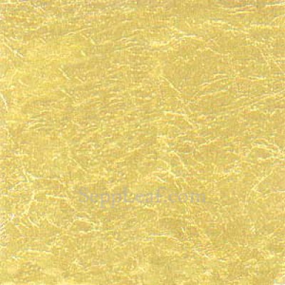 Composition Gold Lf, Color 3, 14cm @ 500 leaves per pack @ seppleaf.com