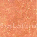 Roll Leaf, Copper, 4