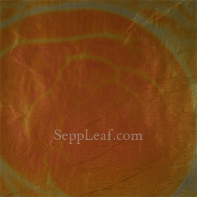 Sunrise Celestial Variegated Leaf @ seppleaf.com