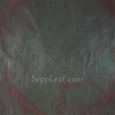 Northern Lights Celestial Variegated Leaf @ seppleaf.com