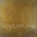 Sunburst Celestial Variegated Leaf @ seppleaf.com