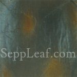 Composition Gold Leaf Color 1 14cm 500 leaves per pack - SeppLeaf Gilding  Products