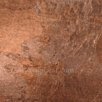 Tamise - Imitation Copper Flakes, 5 gram @ seppleaf.com