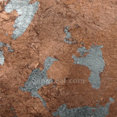 Tamise - Mix Copper Flakes, 5 gram @ seppleaf.com