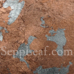 Tamise - Mix Copper Flakes, 5 gram @ seppleaf.com Tamise - Mix Copper Flakes, 5 gram @ seppleaf.com