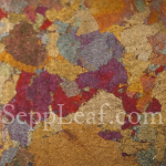 Tamise - Variegated Fall Flakes, 4.5 gram @ seppleaf.com Tamise - Variegated Fall Flakes, 4.5 gram @ seppleaf.com