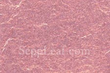 Colored Silver Leaf, Champagne Pink, 109mm @ seppleaf.com