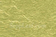 Coloured Loose Silver Leaf - Pewter - 100 Leaves - 109mm x 109mm - Gold  Leaf Supplies
