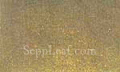 Mica Powder, Nu Antique Gold, 100gm @ seppleaf.com