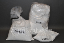 Whiting Gesso, Florence Rouge, 1 pound @ seppleaf.com