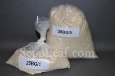 Gelatin Glue, 1 lb, Extra Fine @ seppleaf.com Gelatin Glue, 1 lb, Extra Fine @ seppleaf.com