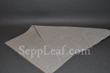 Horsehair Cloth, 10 x 15 @ seppleaf.com