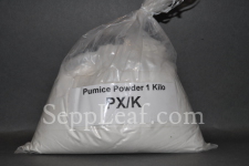 Pumice Powder, Extra Fine @ seppleaf.com