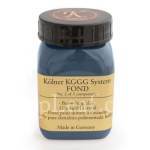 Kolner Clay, Blue, 500 ml @ seppleaf.com Kolner Clay, Blue, 500 ml @ seppleaf.com