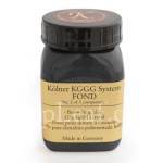 Kolner Clay, Black, 1 Liter @ seppleaf.com Kolner Clay, Black, 1 Liter @ seppleaf.com