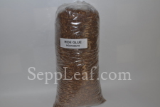Hide Glue, For Making Gilder's Gesso, 10 LB @ seppleaf.com Hide Glue, For Making Gilder's Gesso, 10 LB @ seppleaf.com