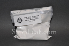 Pumice Powder, Extra Fine @ seppleaf.com