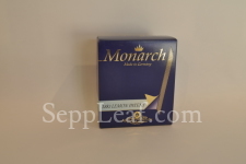 Monarch 18 Karat, Lemon Gold, Patent @ seppleaf.com